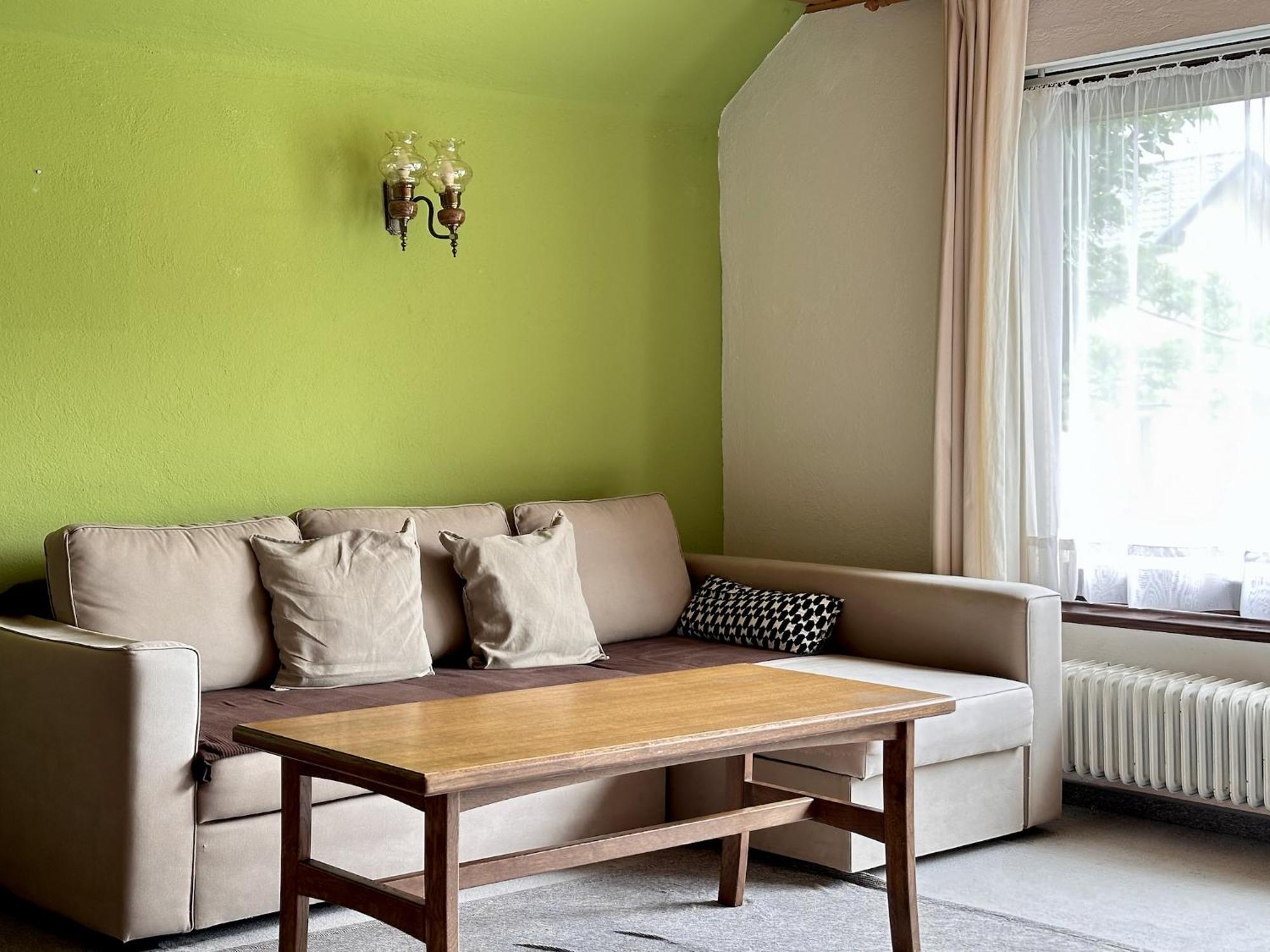 Haus Marianne Bed & Breakfast Millstatt Exterior photo