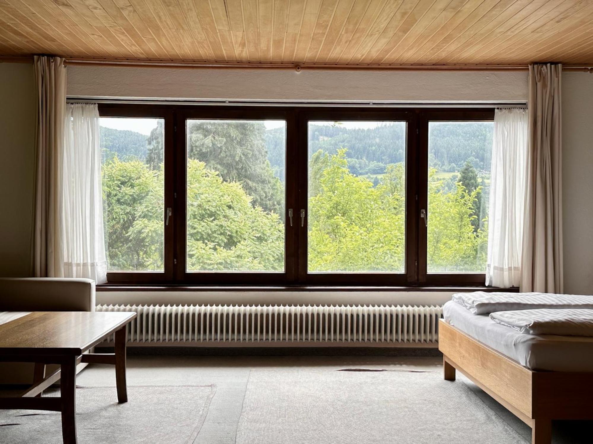 Haus Marianne Bed & Breakfast Millstatt Exterior photo