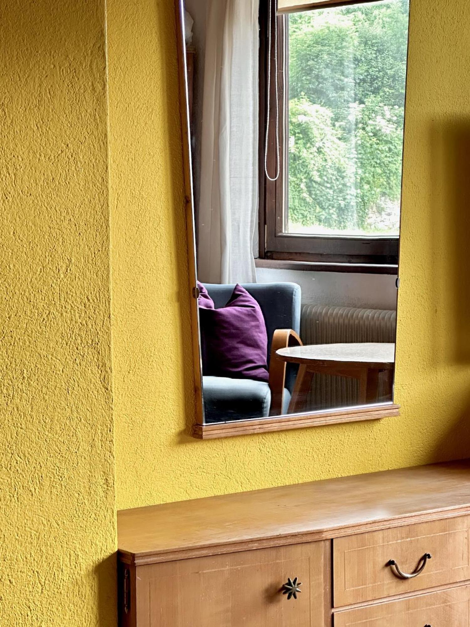 Haus Marianne Bed & Breakfast Millstatt Room photo
