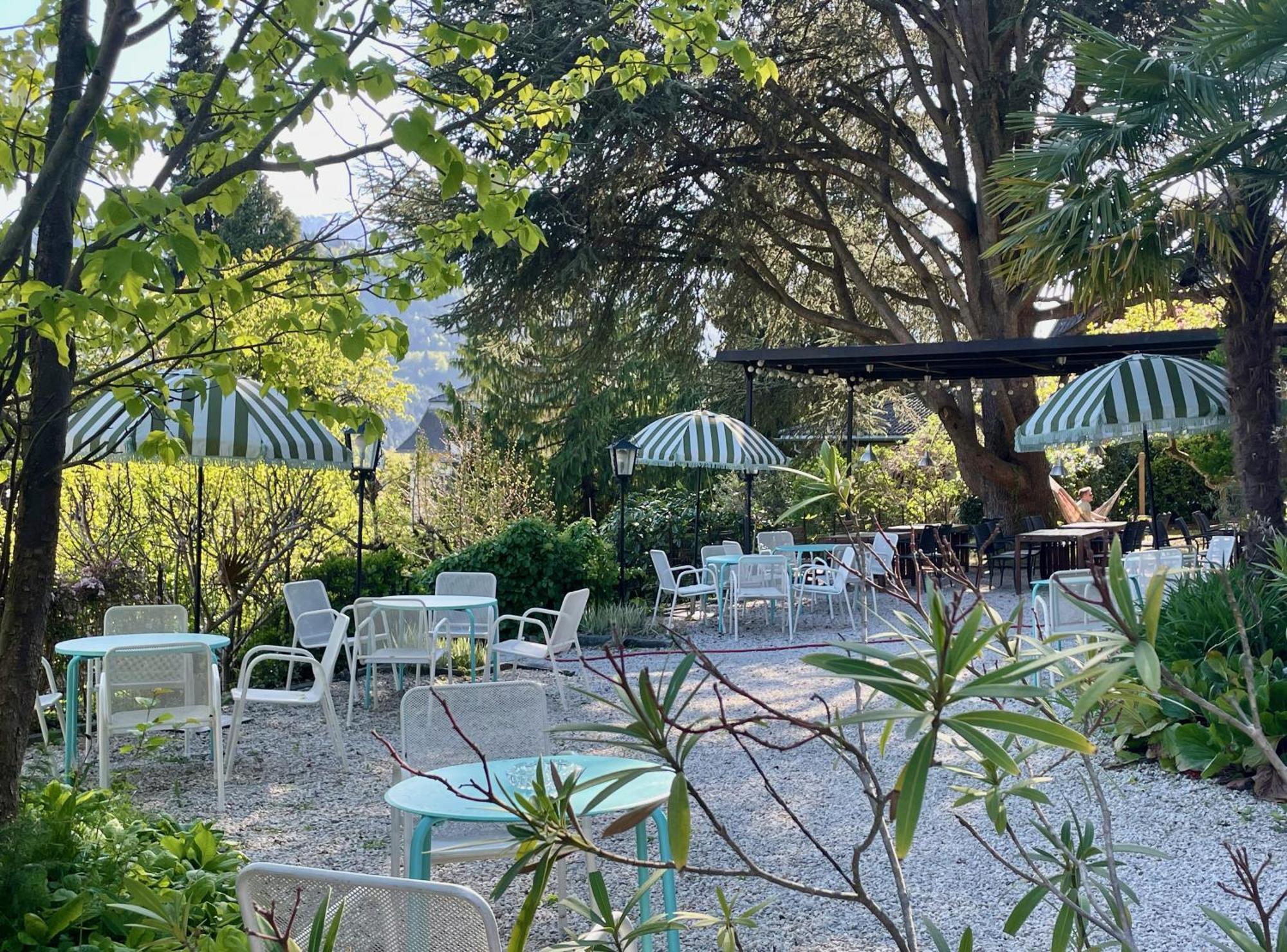 Haus Marianne Bed & Breakfast Millstatt Exterior photo
