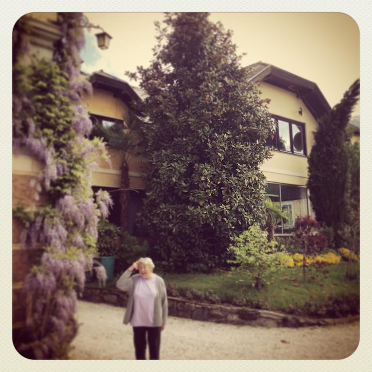 Haus Marianne Bed & Breakfast Millstatt Exterior photo